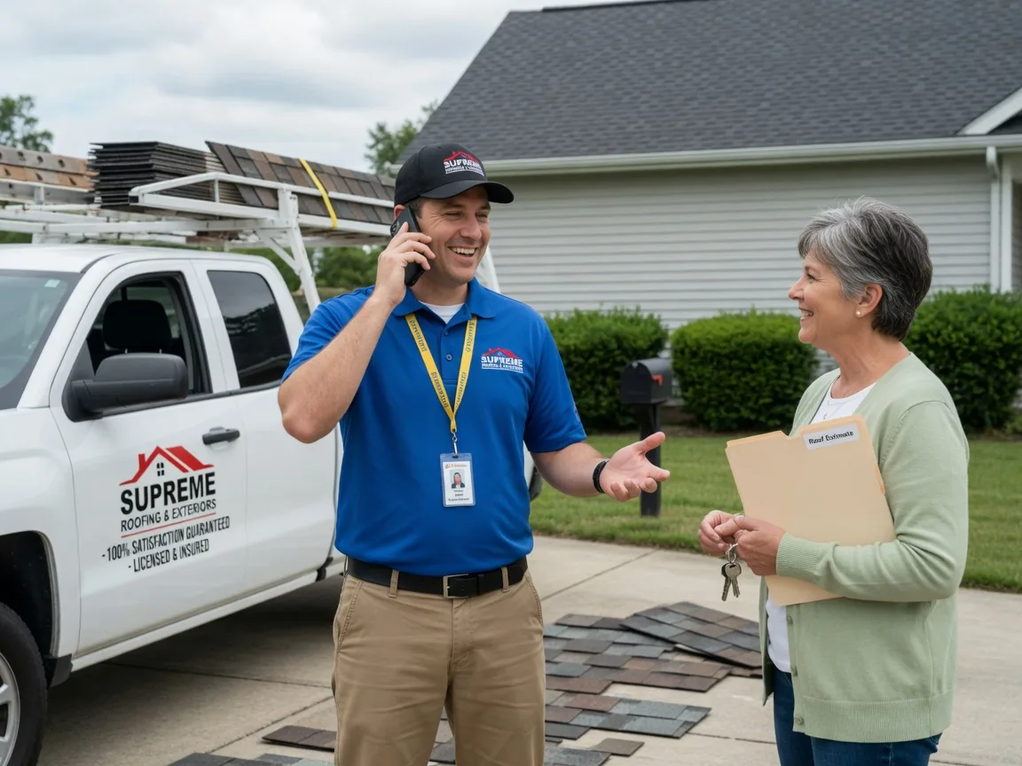 Roof Replacement San Acacia, NM FAQs